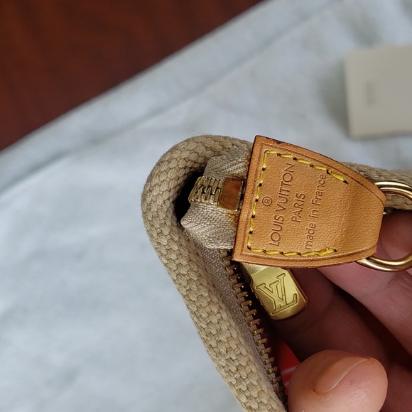 Louis Vuitton  Antigua tote GM 🔥 💕 - Picture 5 of 17